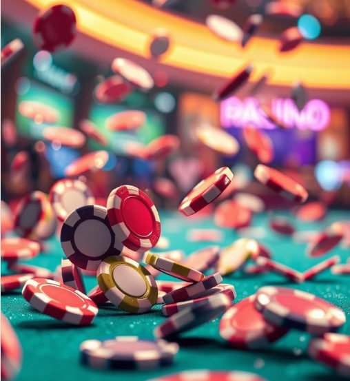 Pemain taruhan menikmati pengalaman sportsbook dan live casino di jamin77