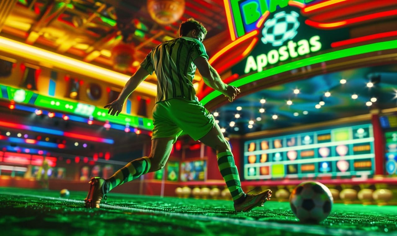 Pertandingan futsal dengan para pemain penuh semangat dan pendukung antusias
